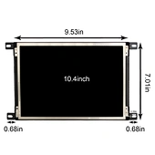 laptop lcd to monitor